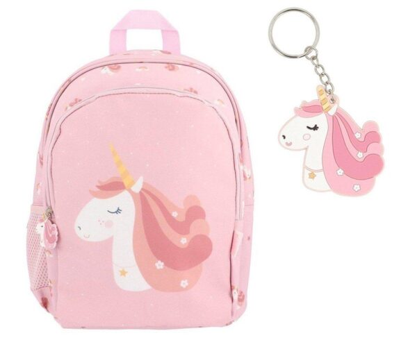 Zainetto medio tutete magical unicorn