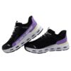 Scarpa ginnica slip-ins con lacci
