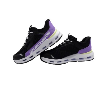 Scarpa ginnica slip-ins con lacci