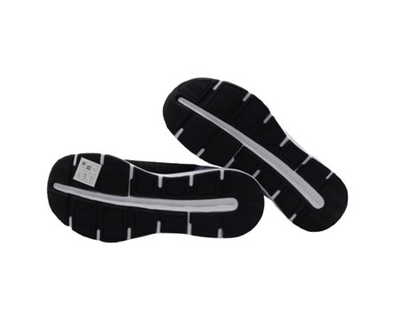 Scarpa ginnica slip-ins con lacci