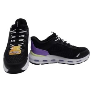 Scarpa ginnica slip-ins con lacci