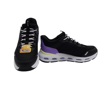 Scarpa ginnica slip-ins con lacci