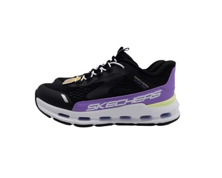 Scarpa ginnica slip-ins con lacci