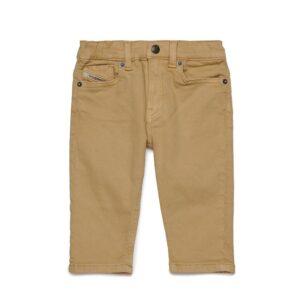 Pantalone in denim regular