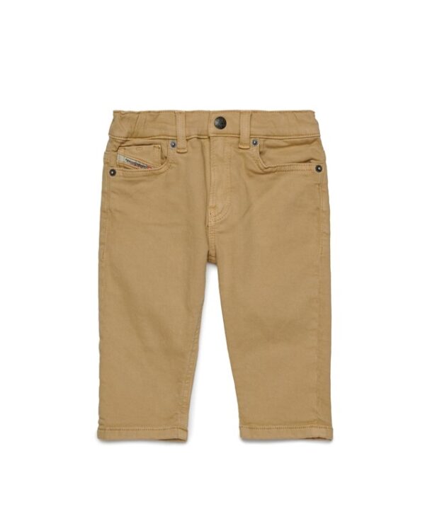 Pantalone in denim regular
