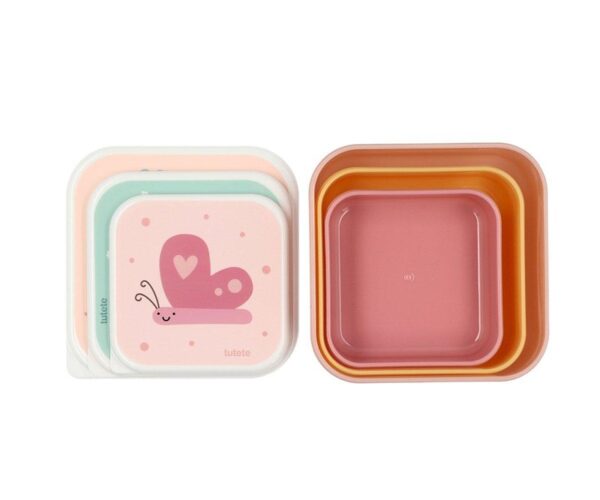 3 scatoline snack bugs