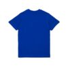 T-shirt in jersey con logo diesel denim division