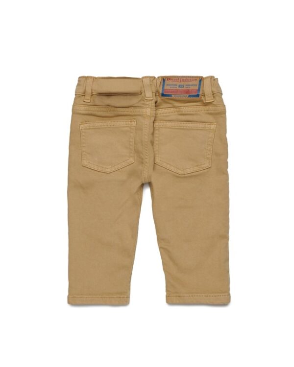 Pantalone in denim regular