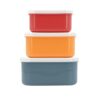 3 scatoline snack city cars