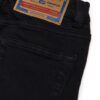 Pantalone in denim
