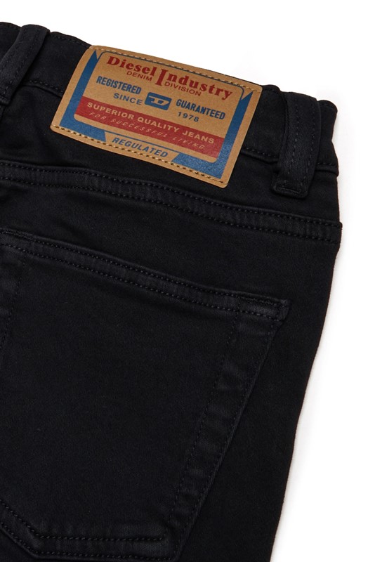 Pantalone in denim