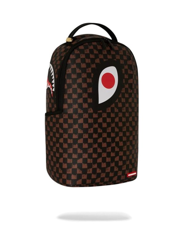 Zaino one eye