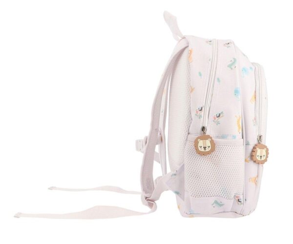 Zainetto medio savannah + portachiavi