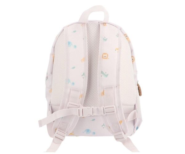 Zainetto medio savannah + portachiavi