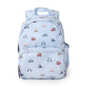 Zainetto city cars
