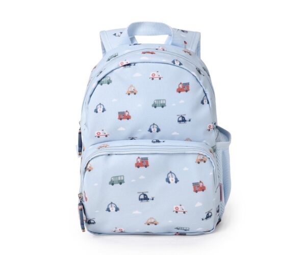Zainetto city cars