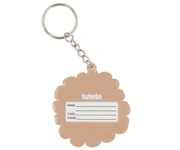 Zainetto medio savannah + portachiavi