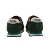 E0614DB10A5D409E773BF556835872B3_ Sneaker bassa in camoscio e tessuto con doppio velcro