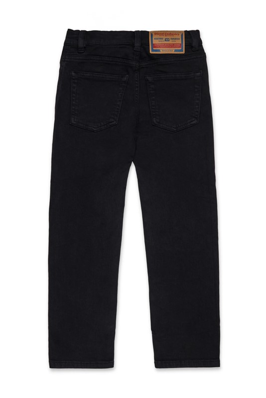 Pantalone in denim
