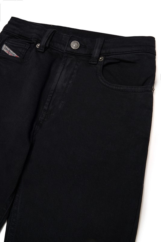 Pantalone in denim