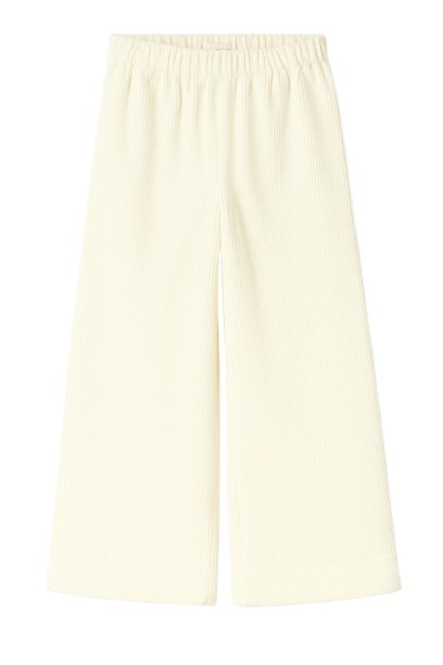 Pantalone in velluto a coste