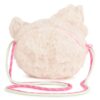 Borsa cavallo con tracolla