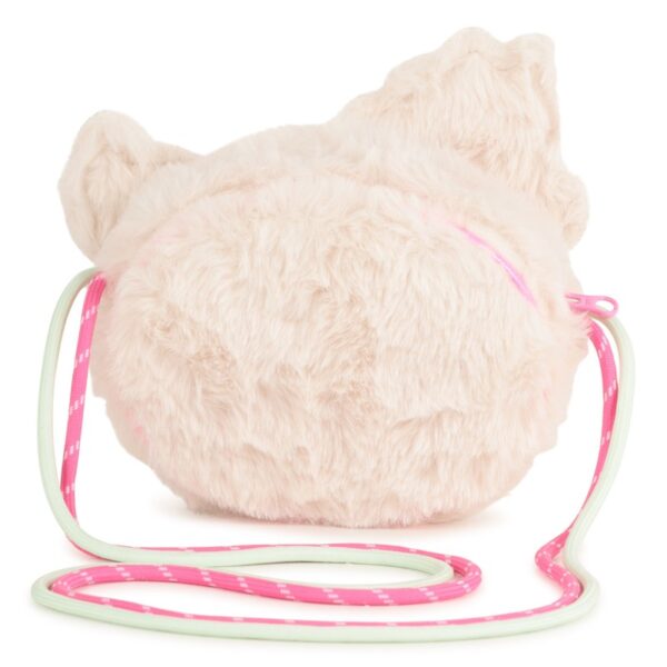Borsa cavallo con tracolla