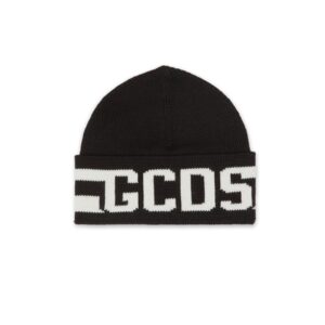Cappello logato