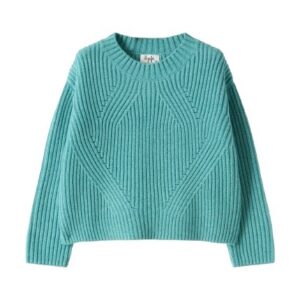 Maglione a costine