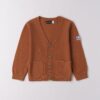 Cardigan con taschine