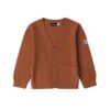 Cardigan con taschine