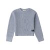 Maglione maglia inglese