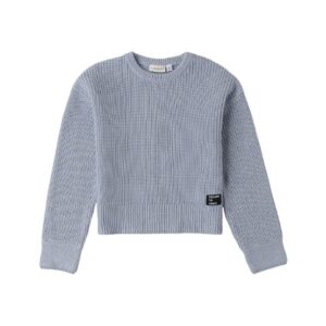 Maglione maglia inglese