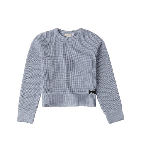 Maglione maglia inglese