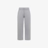Pantaloni in felpa con coulisse