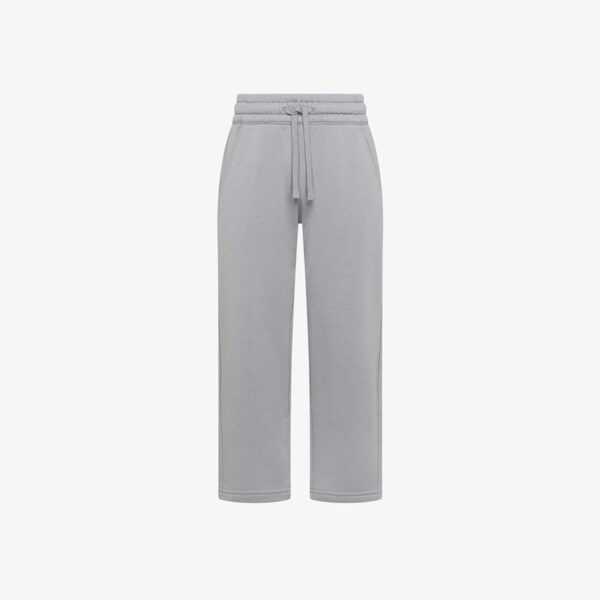 Pantaloni in felpa con coulisse