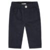 Completo maglioncino con matite e pantalone in velluto