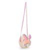 Borsa cavallo con tracolla