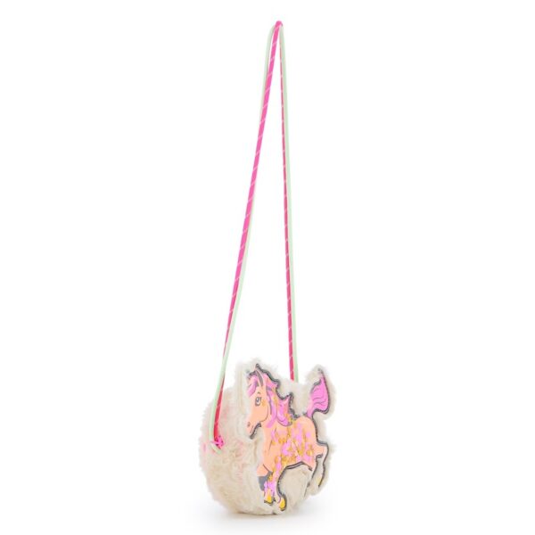Borsa cavallo con tracolla