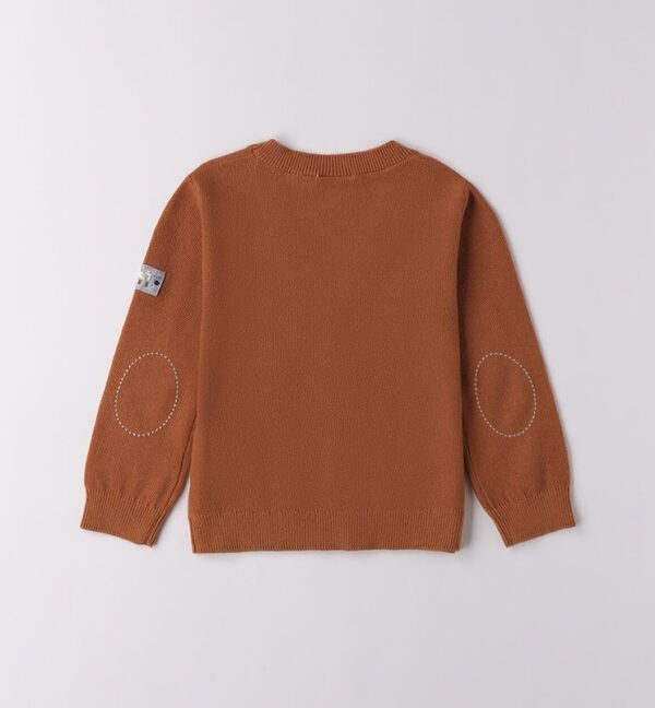 Cardigan con taschine