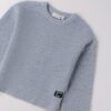 Maglione maglia inglese
