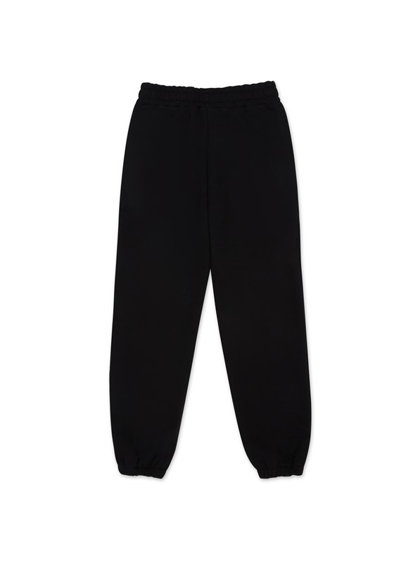 Pantalone in felpa con logo
