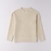 Maglione boucle'