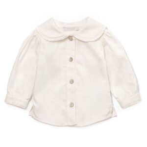 Camicia con colletto