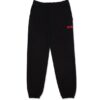 Pantalone in felpa con logo