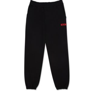 Pantalone in felpa con logo