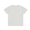 T-shirt mezza manica con stampa