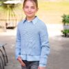 Maglione maglia inglese