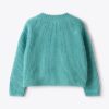 Maglione a costine