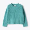 Maglione a costine